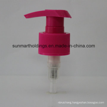 28/410 Left-Right Locked Lotion Pump